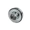 Bailey 7600 Series Radial Bearing - 7616DLG, 1 ID, 2 OD, 1.179 Inner, 5/8 Outer W 150505 - alternate 5